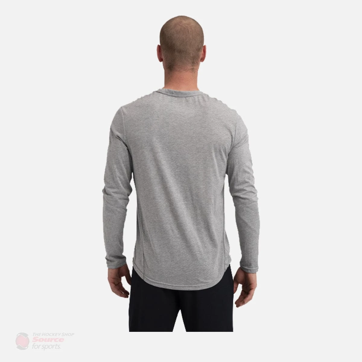 Bauer FlyLite Longsleeve Men's Shirt 4 Bauer FlyLite Longsleeve Men's Shirt - Image 2