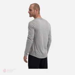 Bauer FlyLite Longsleeve Men's Shirt 10 Bauer FlyLite Longsleeve Men's Shirt -Bauer Official Store bauer shirts bauer flylite longsleeve men s shirt 13238305849410