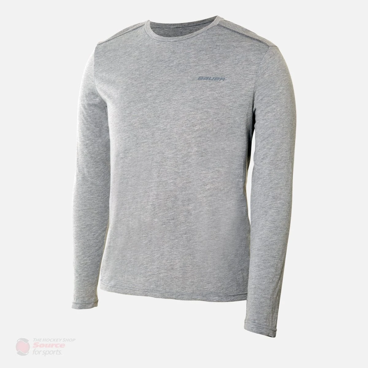 Bauer FlyLite Longsleeve Men's Shirt 6 Bauer FlyLite Longsleeve Men's Shirt - Image 4