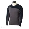 Bauer Pro Grip Longsleeve Junior Baselayer Shirt -Bauer Official Store bauer shirts bauer pro grip longsleeve junior baselayer shirt grey black s 28744378613826