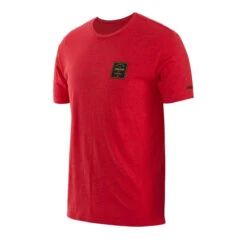 Bauer Square Shortsleeve Mens Shirt -Bauer Official Store bauer shirts bauer square shortsleeve mens shirt red l 28744379924546