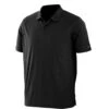 Bauer Vapor Team Pique Senior Polo Shirt -Bauer Official Store bauer shirts bauer vapor team pique senior polo shirt black xl 28744384151618