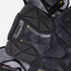 Bauer Supreme Matrix Junior Hockey Shoulder Pads (2021) -Bauer Official Store bauer shoulder pads bauer supreme matrix junior hockey shoulder pads 28174711849026