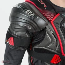 Bauer Vapor 1X Lite Junior Hockey Shoulder Pads 21 Bauer Vapor 1X Lite Junior Hockey Shoulder Pads -Bauer Official Store bauer shoulder pads bauer vapor 1x lite junior hockey shoulder pads 4566075375682