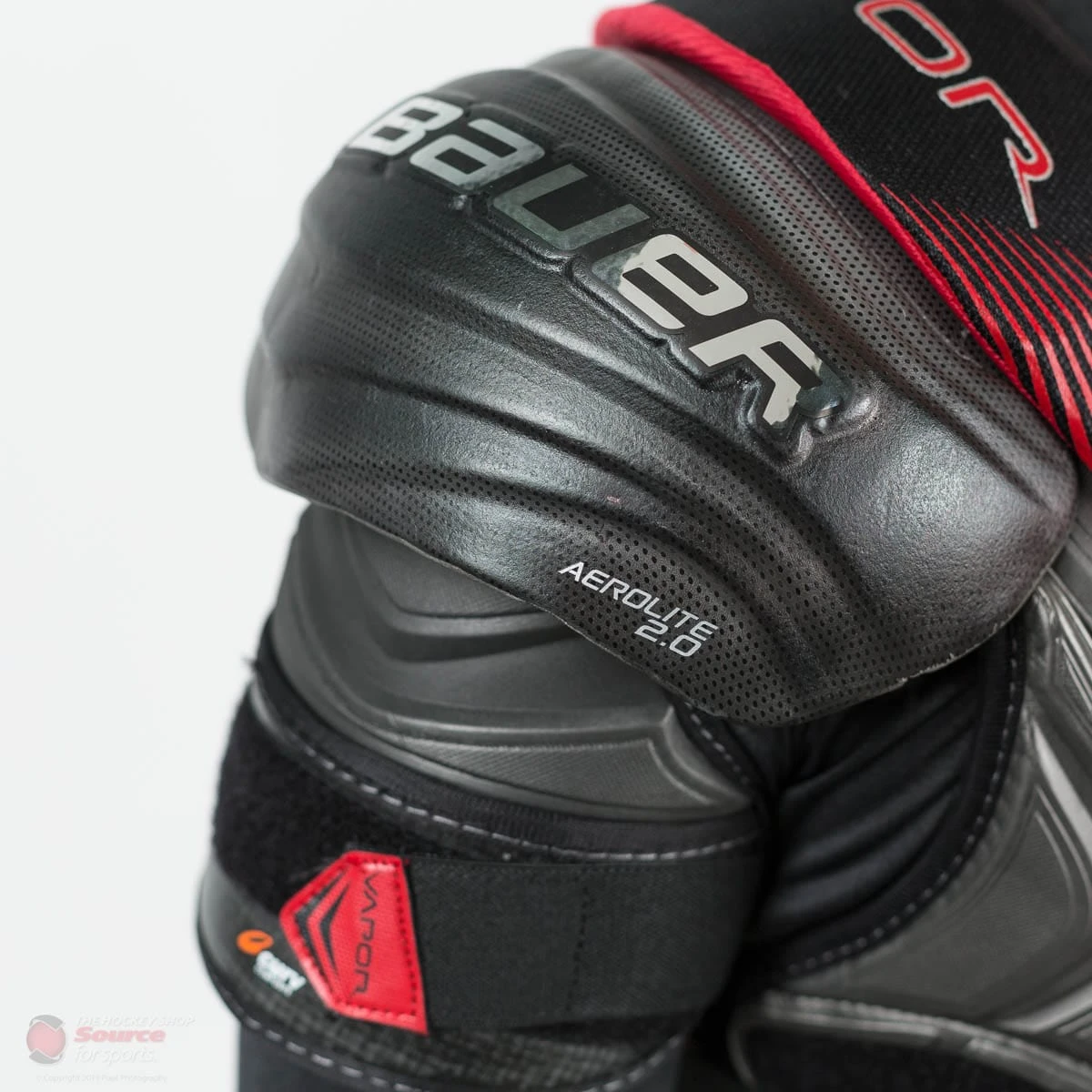 Bauer Vapor 1X Lite Junior Hockey Shoulder Pads 9 Bauer Vapor 1X Lite Junior Hockey Shoulder Pads - Image 7