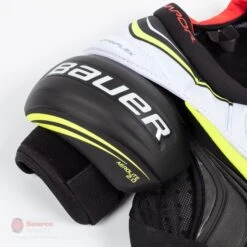 Bauer Vapor 2X Junior Shoulder Pads -Bauer Official Store bauer shoulder pads bauer vapor 2x junior shoulder pads 14463948685378