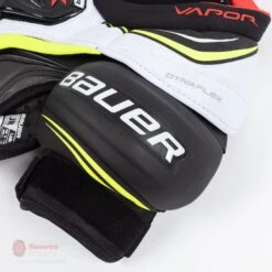 Bauer Vapor 2X Junior Shoulder Pads -Bauer Official Store bauer shoulder pads bauer vapor 2x junior shoulder pads 14463948849218