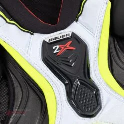 Bauer Vapor 2X Junior Shoulder Pads -Bauer Official Store bauer shoulder pads bauer vapor 2x junior shoulder pads 14463948914754