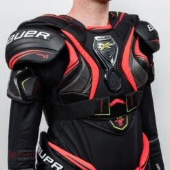 Bauer Vapor 2X Pro Senior Hockey Shoulder Pads -Bauer Official Store bauer shoulder pads bauer vapor 2x pro senior hockey shoulder pads 14312175403074