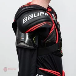 Bauer Vapor 2X Pro Senior Hockey Shoulder Pads -Bauer Official Store bauer shoulder pads bauer vapor 2x pro senior hockey shoulder pads 14312175665218