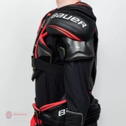 Bauer Vapor 2X Pro Senior Hockey Shoulder Pads -Bauer Official Store bauer shoulder pads bauer vapor 2x pro senior hockey shoulder pads 14312175697986