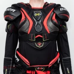 Bauer Vapor 2X Pro Senior Hockey Shoulder Pads -Bauer Official Store bauer shoulder pads bauer vapor 2x pro senior hockey shoulder pads 14312175730754