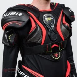 Bauer Vapor 2X Pro Senior Hockey Shoulder Pads -Bauer Official Store bauer shoulder pads bauer vapor 2x pro senior hockey shoulder pads 14312175763522