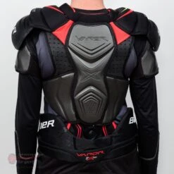 Bauer Vapor 2X Pro Senior Hockey Shoulder Pads -Bauer Official Store bauer shoulder pads bauer vapor 2x pro senior hockey shoulder pads 14312175829058