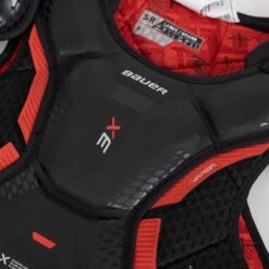 Bauer Vapor 3X Intermediate Hockey Shoulder Pads -Bauer Official Store bauer shoulder pads bauer vapor 3x intermediate hockey shoulder pads 29086226612290