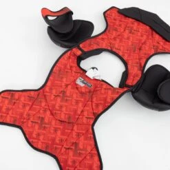 Bauer Vapor 3X Intermediate Hockey Shoulder Pads -Bauer Official Store bauer shoulder pads bauer vapor 3x intermediate hockey shoulder pads 29086226677826