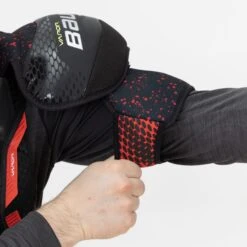 Bauer Vapor 3X Intermediate Hockey Shoulder Pads -Bauer Official Store bauer shoulder pads bauer vapor 3x intermediate hockey shoulder pads 29086226776130