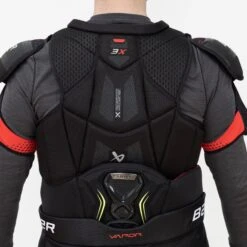 Bauer Vapor 3X Intermediate Hockey Shoulder Pads -Bauer Official Store bauer shoulder pads bauer vapor 3x intermediate hockey shoulder pads 29086226972738