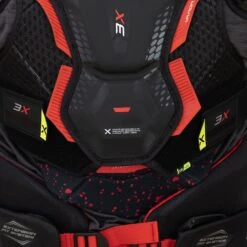 Bauer Vapor 3X Intermediate Hockey Shoulder Pads -Bauer Official Store bauer shoulder pads bauer vapor 3x intermediate hockey shoulder pads 29086227497026