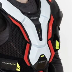 Bauer Vapor Hyperlite Intermediate Shoulder Pads -Bauer Official Store bauer shoulder pads bauer vapor hyperlite intermediate shoulder pads 29086250106946