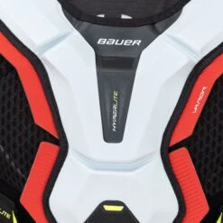 Bauer Vapor Hyperlite Intermediate Shoulder Pads -Bauer Official Store bauer shoulder pads bauer vapor hyperlite intermediate shoulder pads 29086250172482