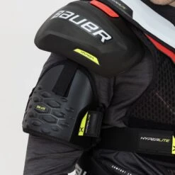 Bauer Vapor Hyperlite Intermediate Shoulder Pads -Bauer Official Store bauer shoulder pads bauer vapor hyperlite intermediate shoulder pads 29086250434626