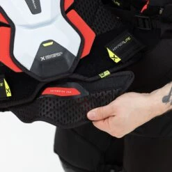 Bauer Vapor Hyperlite Intermediate Shoulder Pads -Bauer Official Store bauer shoulder pads bauer vapor hyperlite intermediate shoulder pads 29086250598466