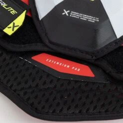 Bauer Vapor Hyperlite Intermediate Shoulder Pads -Bauer Official Store bauer shoulder pads bauer vapor hyperlite intermediate shoulder pads 29086250729538