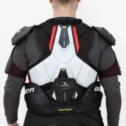Bauer Vapor Hyperlite Intermediate Shoulder Pads -Bauer Official Store bauer shoulder pads bauer vapor hyperlite intermediate shoulder pads 29086251253826