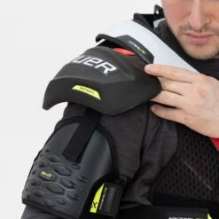 Bauer Vapor Hyperlite Intermediate Shoulder Pads -Bauer Official Store bauer shoulder pads bauer vapor hyperlite intermediate shoulder pads 29086251712578