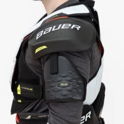 Bauer Vapor Hyperlite Intermediate Shoulder Pads -Bauer Official Store bauer shoulder pads bauer vapor hyperlite intermediate shoulder pads 29086251941954