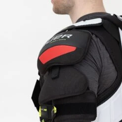 Bauer Vapor Shift Pro Intermediate Hockey Shoulder Pads -Bauer Official Store bauer shoulder pads bauer vapor shift pro intermediate hockey shoulder pads 29086293786690