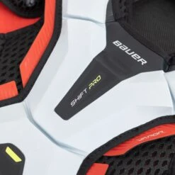 Bauer Vapor Shift Pro Intermediate Hockey Shoulder Pads -Bauer Official Store bauer shoulder pads bauer vapor shift pro intermediate hockey shoulder pads 29086294081602