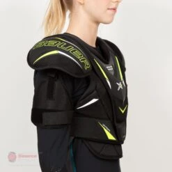 Bauer Vapor X-W Womens Hockey Shoulder Pads -Bauer Official Store bauer shoulder pads bauer vapor x w womens hockey shoulder pads 14450756091970