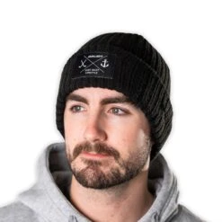 Bauer ECL Rib Patch Knit Toque