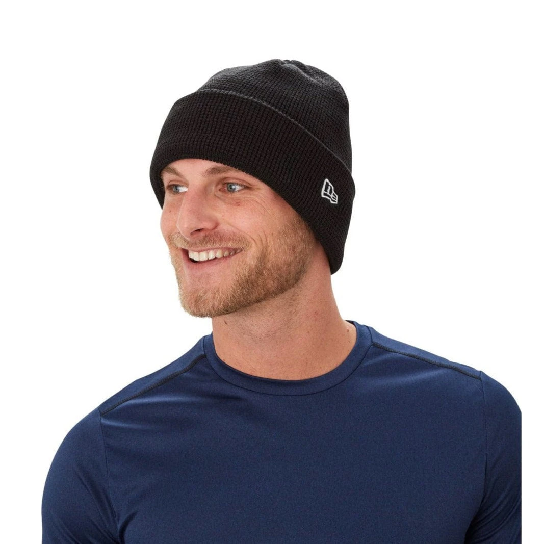 Bauer New Era Team Knit Toque 3 Bauer New Era Team Knit Toque