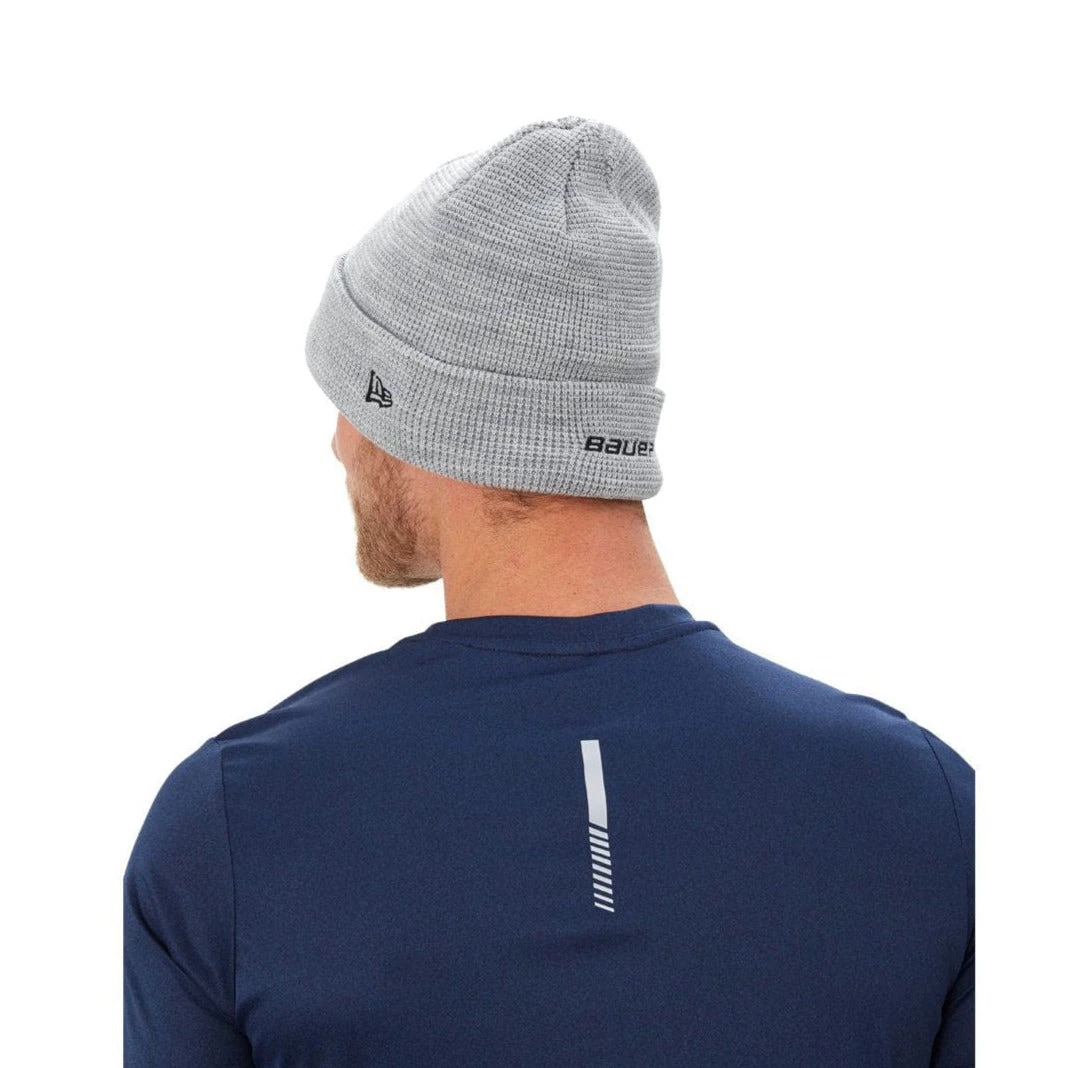 Bauer New Era Team Knit Toque 5 Bauer New Era Team Knit Toque - Image 3