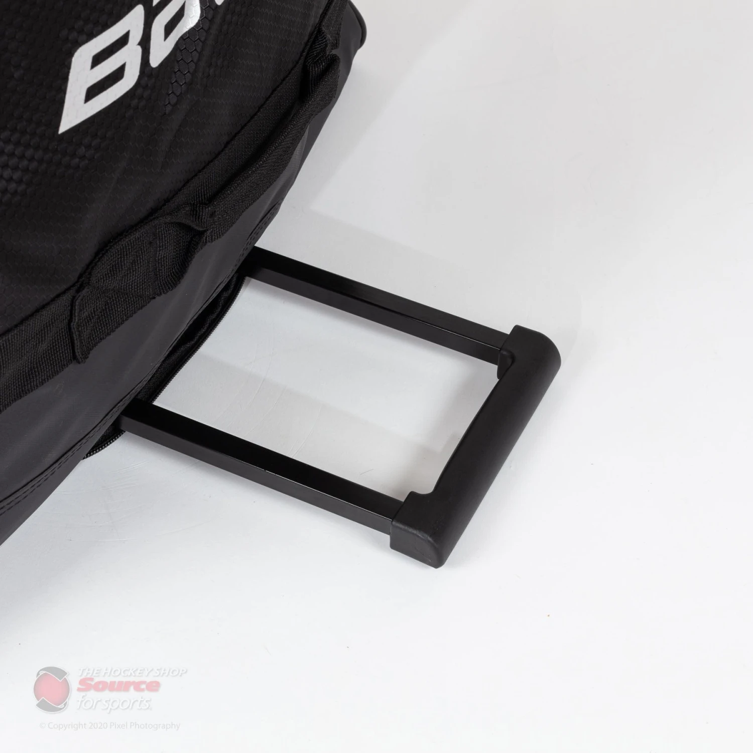 Bauer Premium Senior Goalie Wheel Bag (2019) 12 Bauer Premium Senior Goalie Wheel Bag (2019) - Image 10