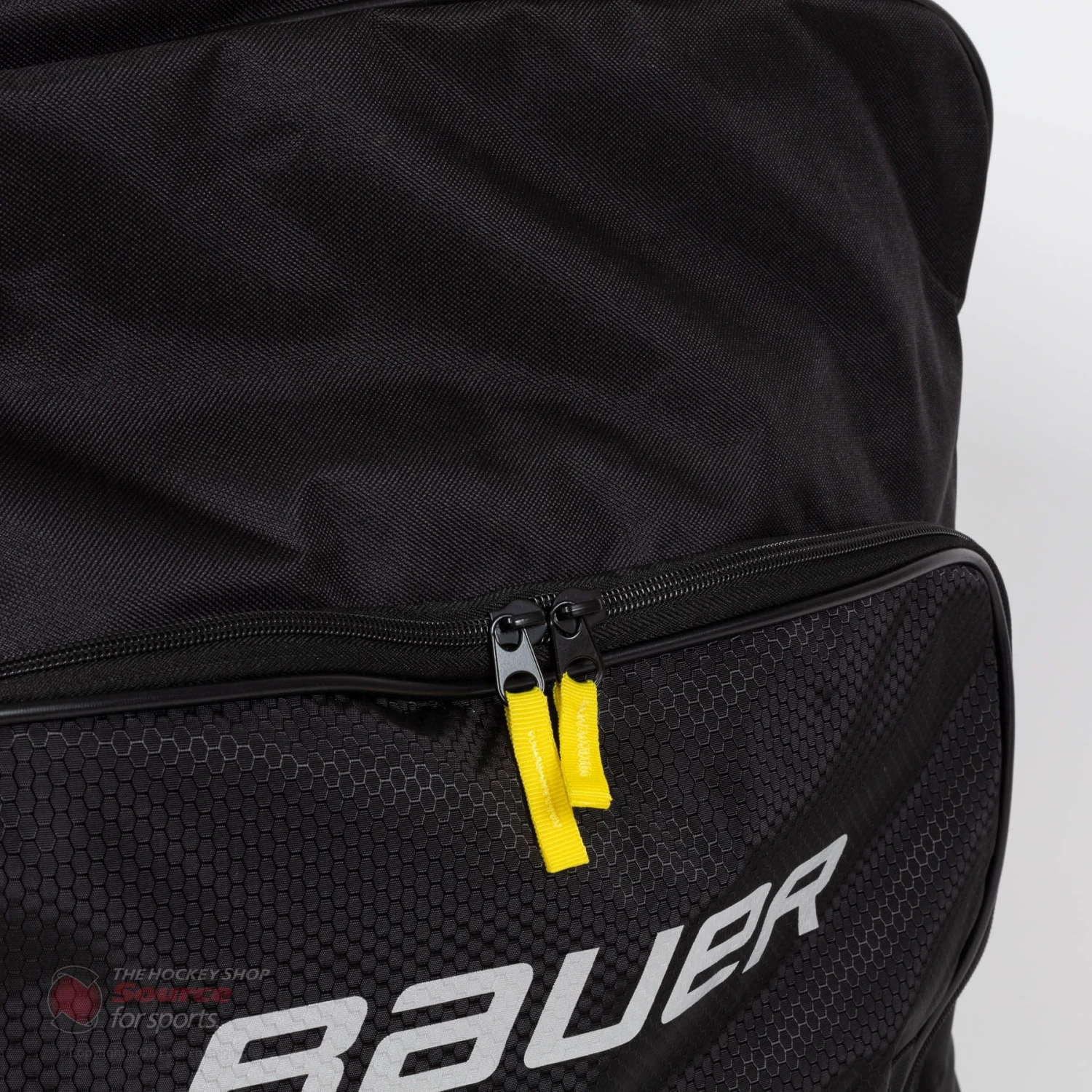 Bauer Premium Senior Goalie Wheel Bag (2019) 6 Bauer Premium Senior Goalie Wheel Bag (2019) - Image 4