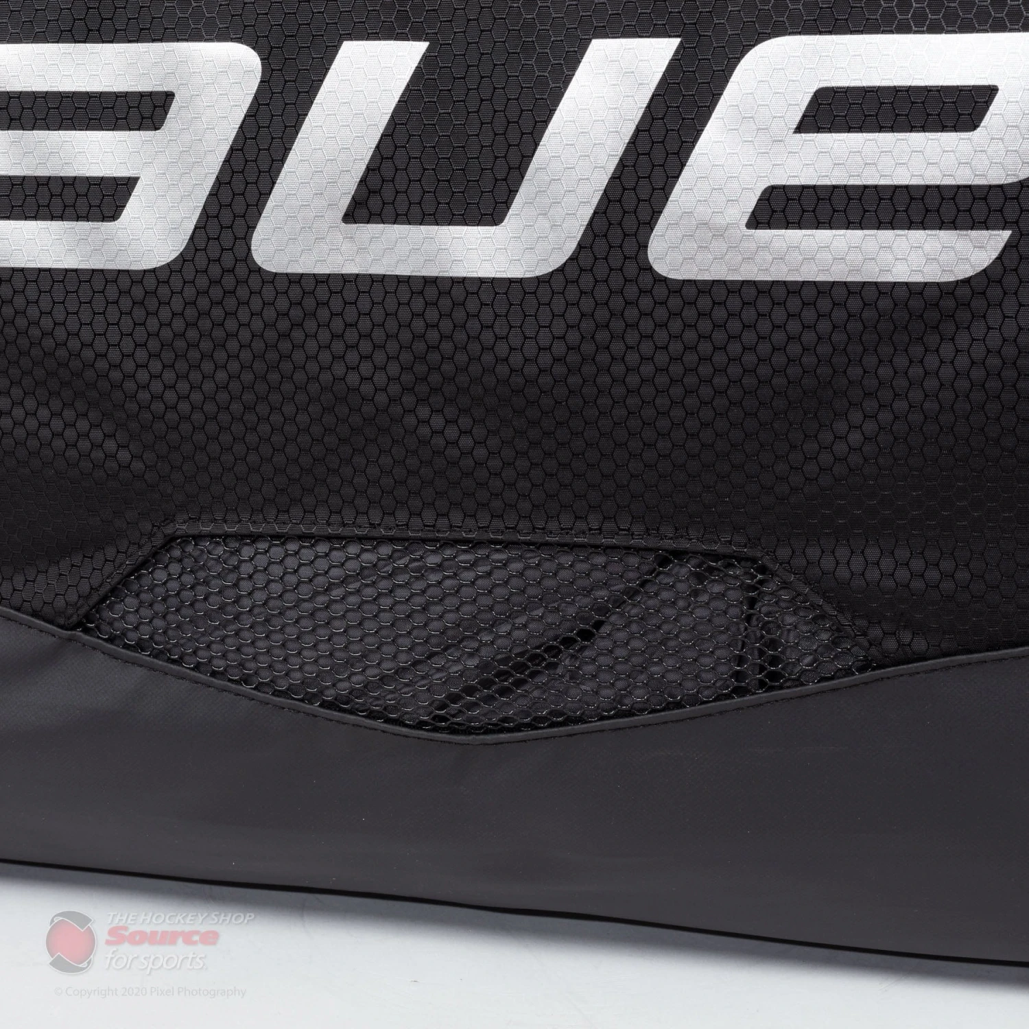Bauer Premium Senior Goalie Wheel Bag (2019) 8 Bauer Premium Senior Goalie Wheel Bag (2019) - Image 6