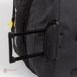 Bauer Premium Senior Goalie Wheel Bag (2019) 22 Bauer Premium Senior Goalie Wheel Bag (2019) -Bauer Official Store bauer wheeled goalie bags bauer premium senior goalie wheel bag 2019 black sr 14807566909506
