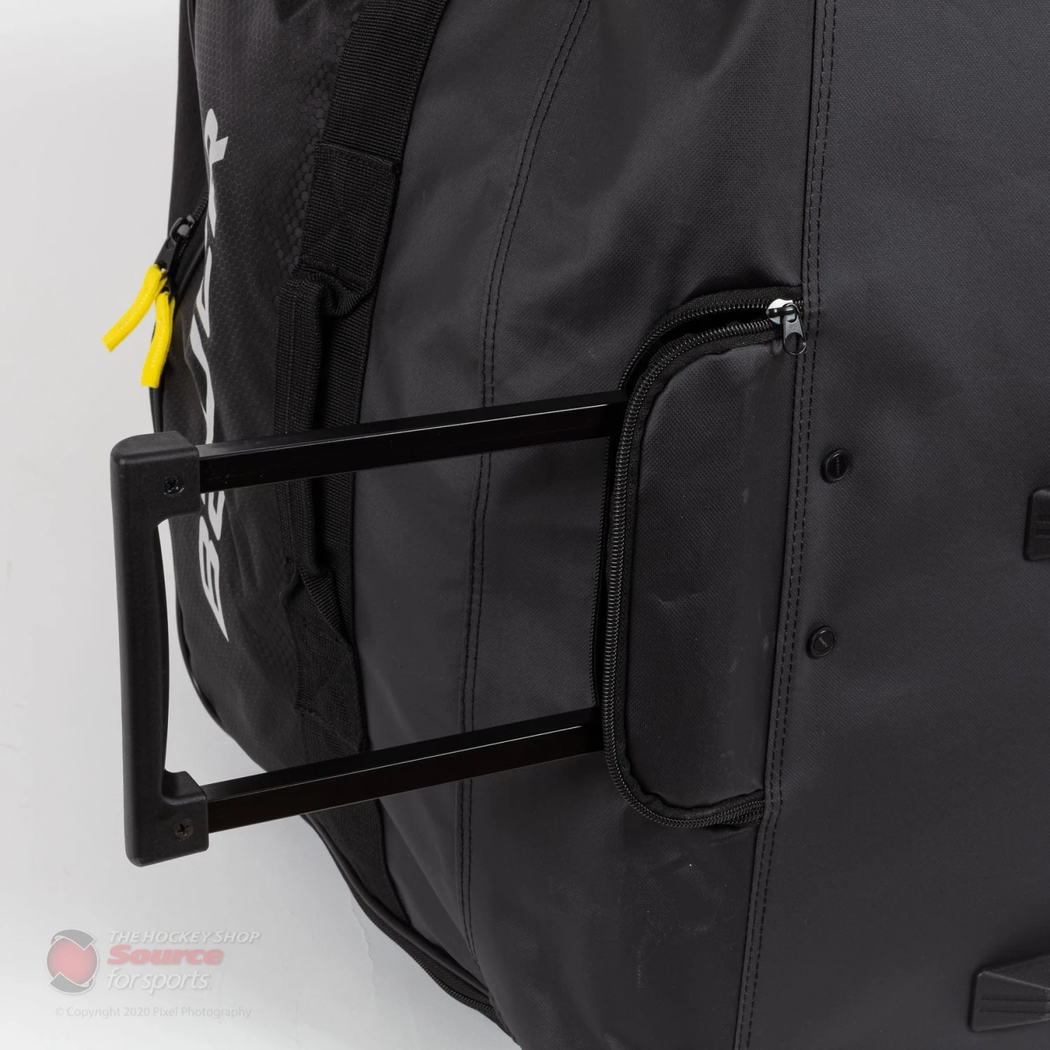 Bauer Premium Senior Goalie Wheel Bag (2019) 11 Bauer Premium Senior Goalie Wheel Bag (2019) - Image 9