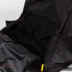 Bauer Premium Senior Goalie Wheel Bag (2019) 25 Bauer Premium Senior Goalie Wheel Bag (2019) -Bauer Official Store bauer wheeled goalie bags bauer premium senior goalie wheel bag 2019 black sr 14807567073346
