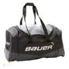 Bauer Elite Senior Wheel Hockey Bag (2019) -Bauer Official Store bauer wheeled hockey bags bauer elite senior wheel hockey bag 2019 black sr 28744373895234