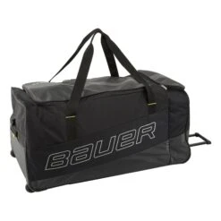 Bauer Premium Junior Wheel Hockey Bag