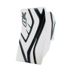 Brian's G-NETik 4 Senior Goalie Blocker -Bauer Official Store brian s blockers brian s g netik 4 senior goalie blocker 28759545086018