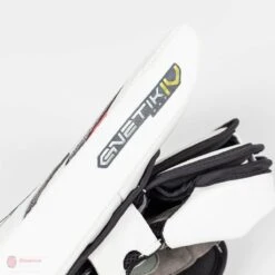 Brian's G-NETik 4 Senior Goalie Blocker -Bauer Official Store brian s blockers brian s g netik 4 senior goalie blocker 4619721670722