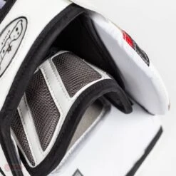 Brian's G-NETik 4 Senior Goalie Blocker -Bauer Official Store brian s blockers brian s g netik 4 senior goalie blocker 4619721703490