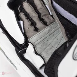 Brian's G-NETik 4 Senior Goalie Blocker -Bauer Official Store brian s blockers brian s g netik 4 senior goalie blocker 4619721736258