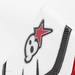 Brian's G-NETik 4 Senior Goalie Blocker -Bauer Official Store brian s blockers brian s g netik 4 senior goalie blocker 4619722096706